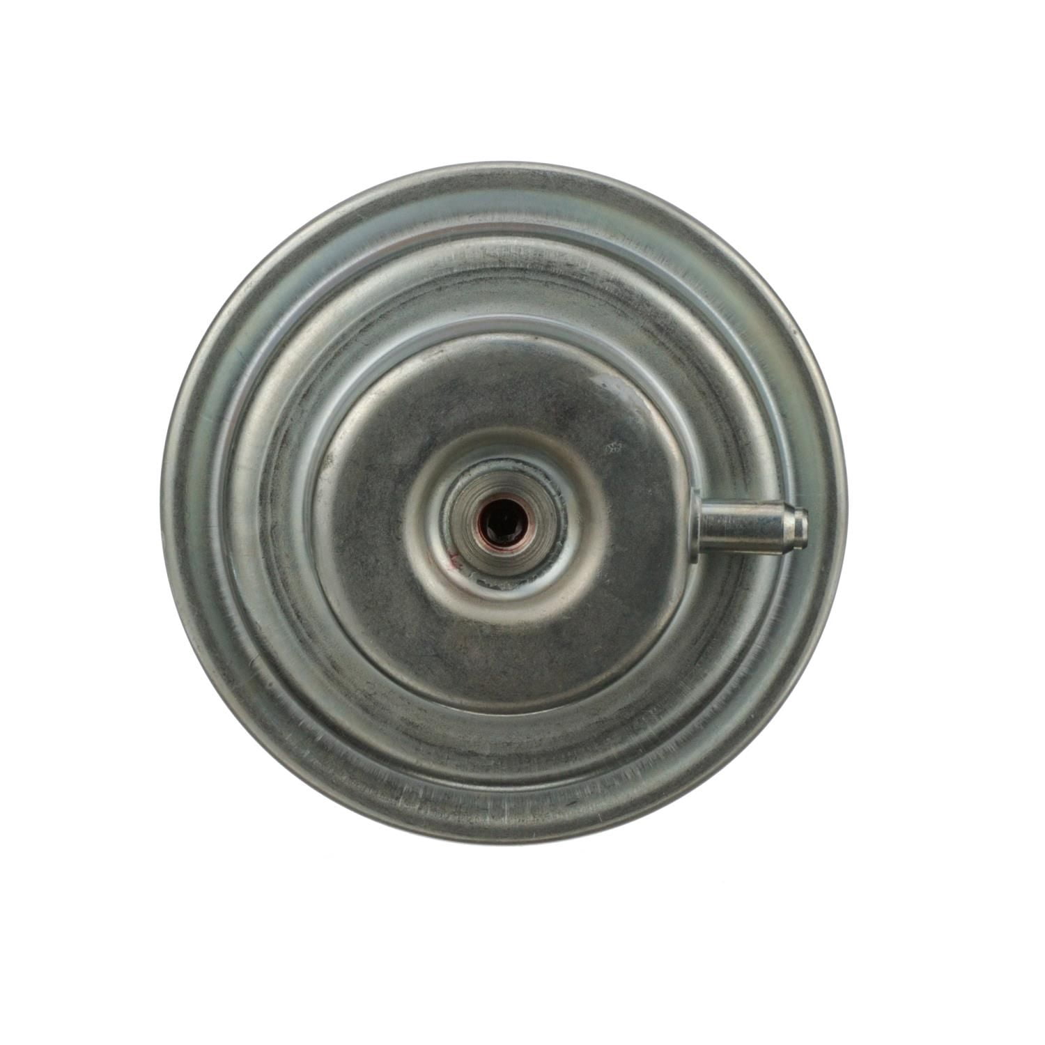 EGR Valve Fits select: 1988-1995 CHEVROLET GMT-400, 1987 CHEVROLET R10