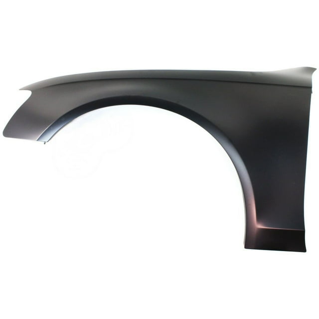 FENDER FR LH Remplacement pour AUDI S4 2010 PARTSLINK Numéro AU1240121