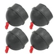 thumbnail image 1 of Craie de Cue de Poche, 4 Pcs Porte-Craie de Cue Porte-Craie de Poche Résultats Impressionnants, 1 of 8