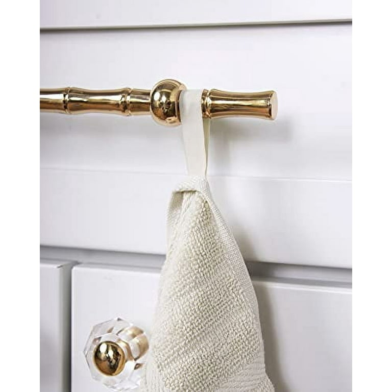 ALL CLAD - Check Kitchen Towel - Almond