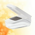 thumbnail image 5 of Multi-functional Vegetable Chopper Food Dicer Manual Fruit Cutter, 5 of 5