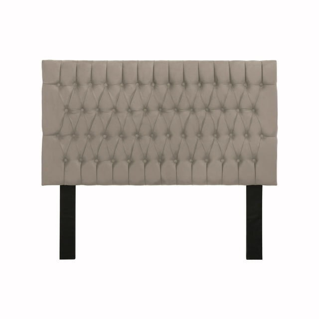 Cabecera Lucía Sansa Queen color Beige