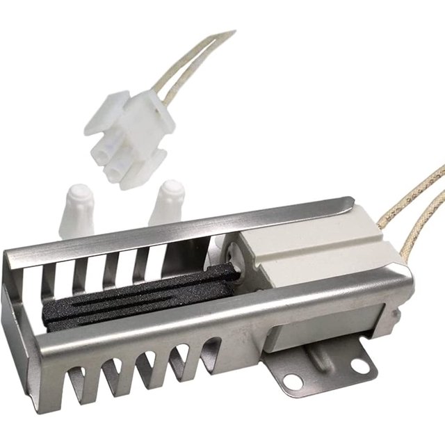 Ensemble Allumeur de Four Compatible pour General Electric JGS905SEK2SS, General Electric PGS968SEP3SS, General Electric PGS968SEP2SS, General Electric JGSP28SEK1SSS Gamme