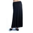 thumbnail image 3 of Women's Maxi Skirt, 3 of 3