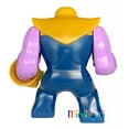LEGO Thanos Minifigure with Gauntlet and 6 Infinity Stones from ...