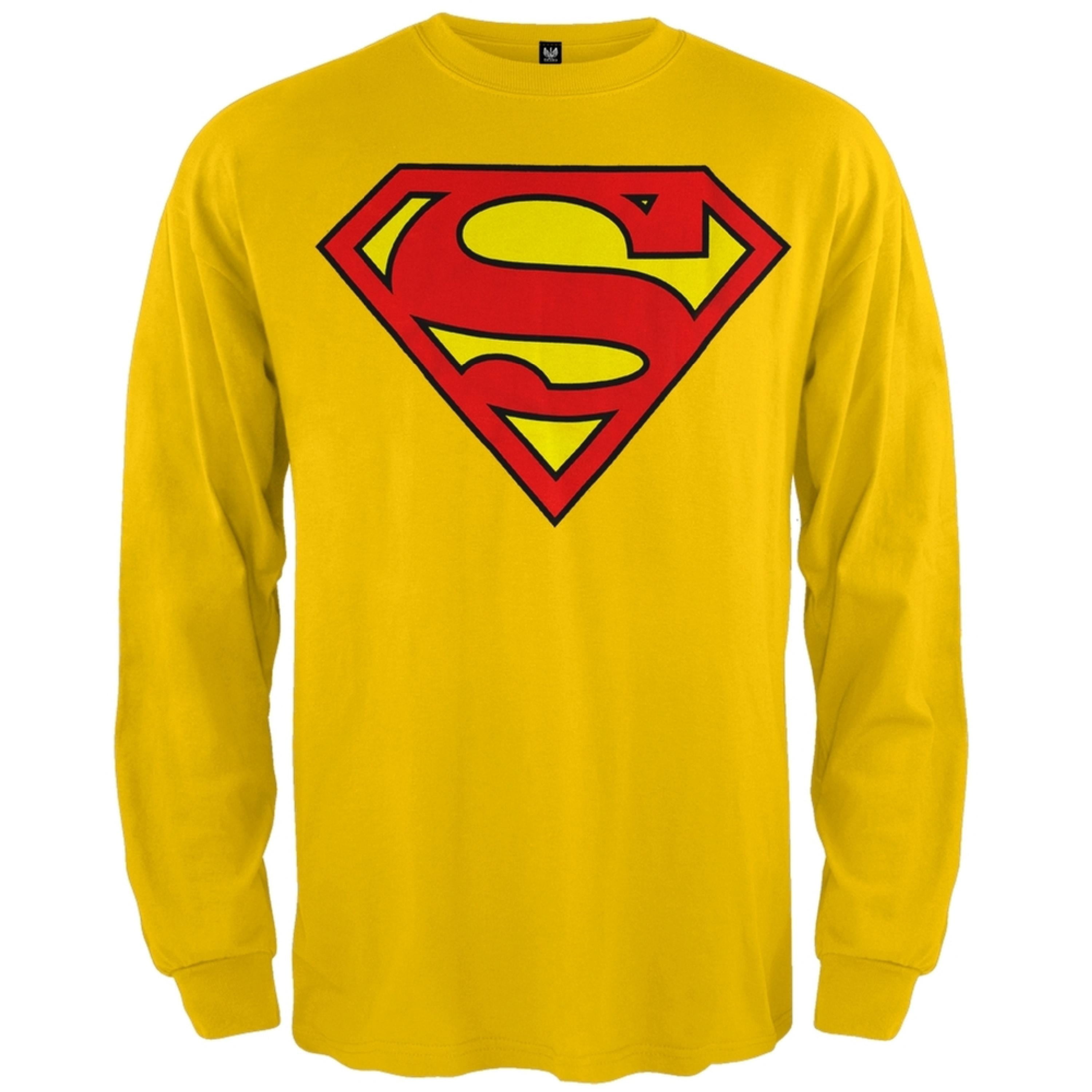 where can i get a superman shirt