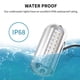 thumbnail image 2 of Luz Led Subacuática Ligera De 1000 Horas Ip68, Haz De Luz Impermeable Para Barco Oceánico, 120 Grados, Resistente A Los Golpes, Quemador De Popa Para Yate matsuzay VI009082-02, 2 of 6