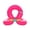 Pink, variant on Aellinatey Beach Water Activity Float Vest, Inflatable Swim Learning with Thickened PVC and Secure Strap for Learners