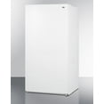 thumbnail image 6 of Summit Appliance UF22W 33 in. Convertible All-Freezer - Refrigerator, 6 of 6