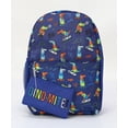 thumbnail image 1 of 2pc set backpack, 1 of 4
