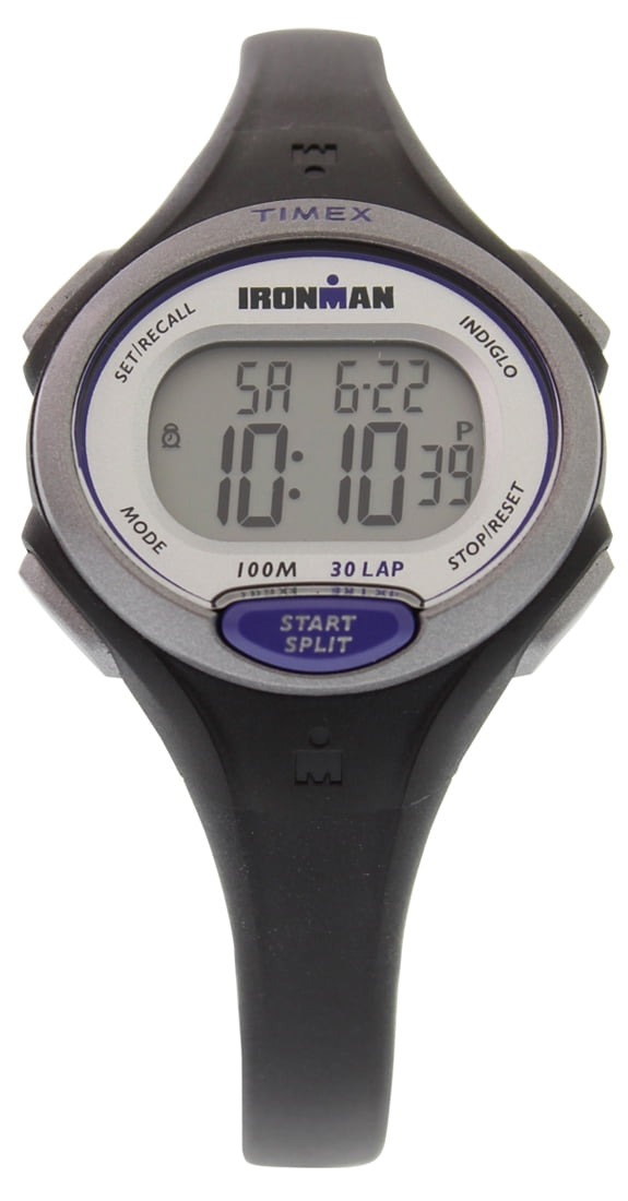Timex Ironman Essential 30 Lap Mens Sport Watches