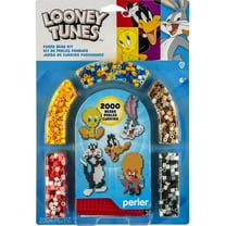 Perler Fused Bead Kit-Looney Tunes