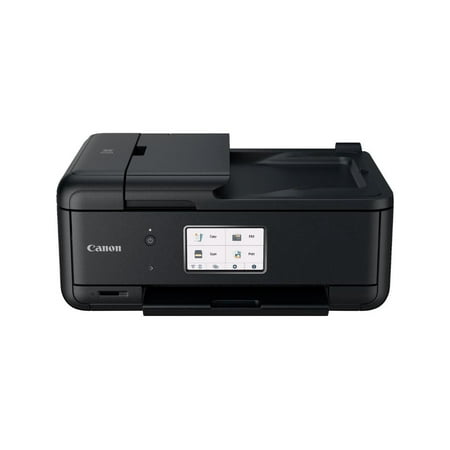 Canon PIXMA TR8620a Wireless All-in-One Printer, Scanner, Copier, Fax Machine - 4451C032