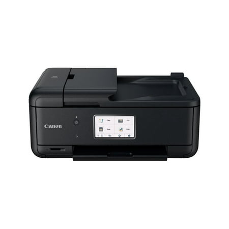 UPC: 0013803348323 | PIXMA TR8620a Wireless Inkjet All-In-One Printer