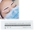 thumbnail image 3 of Semi Permanent Auxiliary Sticker, Affordable  Eyebrow Stickers, For Home Beautician, 3 of 8
