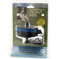 thumbnail image 7 of Lixit Bracket Mount Retractable Tie Out Reel for Dogs 31-79 lbs, 7 of 7