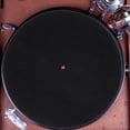 thumbnail image 5 of 2Pcs Record Protective Mat Anti-Static Vinyl Record Mat Disc Protective Mat, 5 of 5