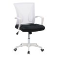 thumbnail image 4 of CorLiving Cooper Ergonomic Mesh Back Adjustable Height Office Chair with Wheels - Comfortable Office Desk Chair/Computer Chair, Comfy Home Office Desk Chairs for Back Support, 4 of 9