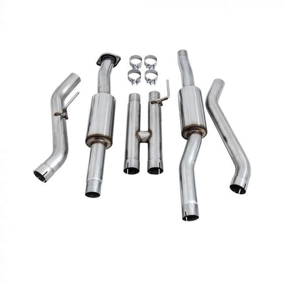 AWE 301511044 AWE Exhaust System for 2017-2020 Ford F-150