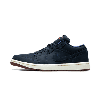 Jordan MENS Air Jordan 1 Low  display picture 2