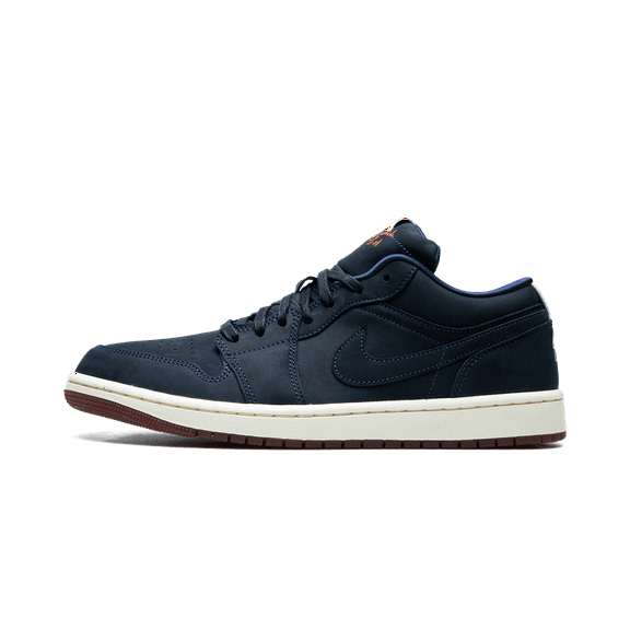 Jordan MENS Air Jordan 1 Low "Eastside Golf" DV1759 448 from Stadium Goods