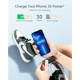 thumbnail image 3 of Small Portable Charger for iPhone, Ultra-Compact 20W PD Fast Charging Power Bank 5000mAh, Mini Battery Pack iPhone 14/14 Pro Max/13/13 Max/12/12 Max/11/XR/X/8/7/6 etc, 3 of 5