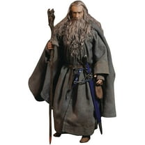 The Lord of the Rings Gandalf the Grey Collectible Figure