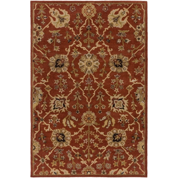 Artistic Weavers Middleton Allison 7'6" x 9'6" Rectangular Area Rug