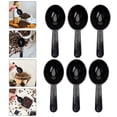 thumbnail image 6 of 20Pcs Plastic Powder Scoops Flour Cups Measuring Spoons Ground Coffee Scoops, 6 of 6