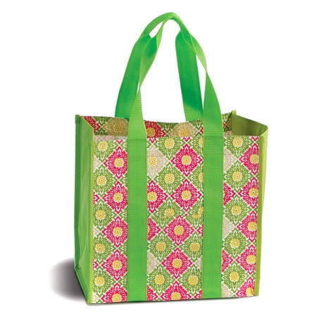 Picnic Plus Moxie Town Picnic Tote - Green Gazebo