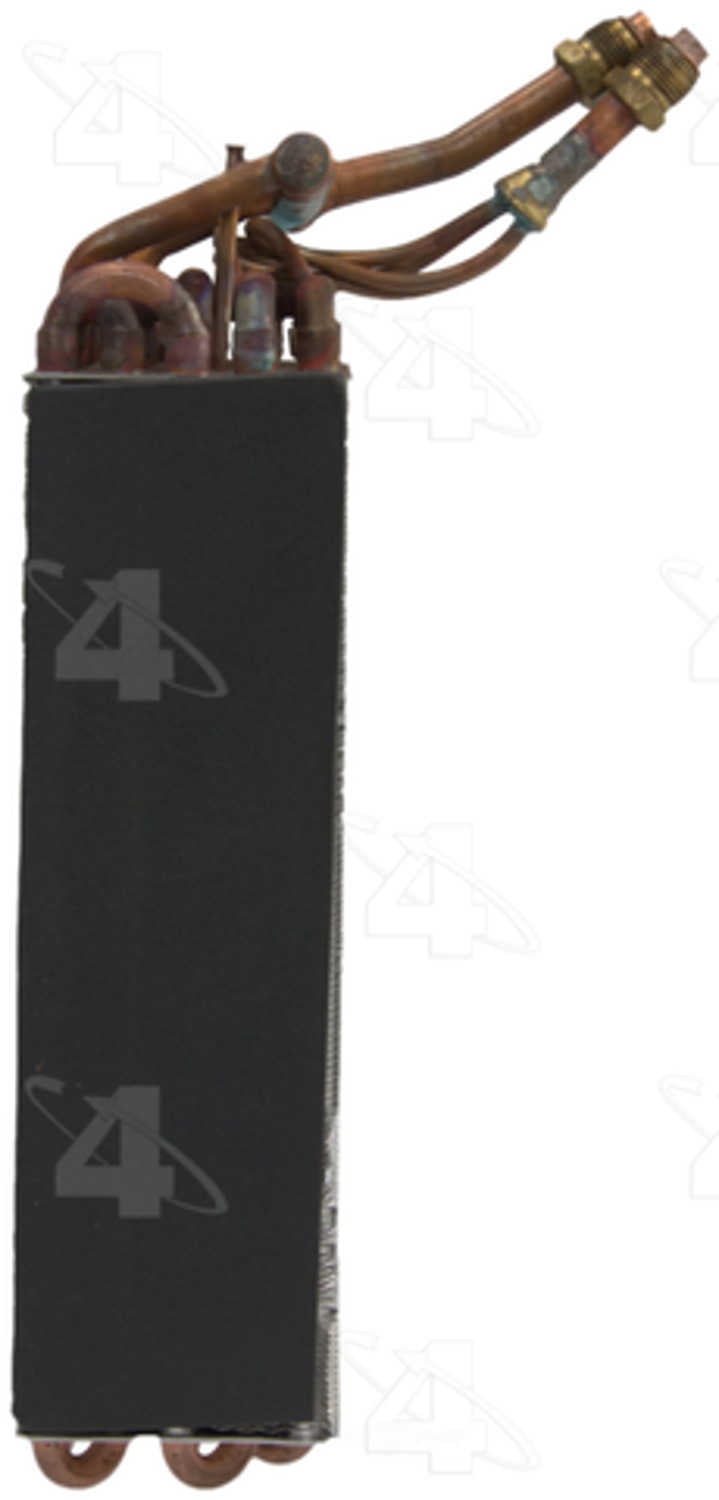 Four Seasons 54619 Evaporator Core Fits select: 1985-1986 VOLKSWAGEN GOLF, 1985-1992 VOLKSWAGEN JETTA