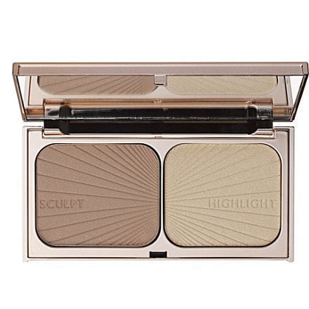 cHARLOTTE TILBURY Filmstar Bronze glow by cHARLOTTE TILBURY