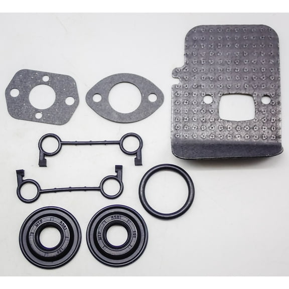 GENUINE HUSQVARNA GASKET SET FITS 125BX 125B 125BX 545081813