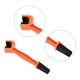 thumbnail image 2 of Limpiador de cepillos de engranajes, cepillo de limpieza portátil para bicicletas, accesorios ligeros para bicicletas Tmvgtek Accesorios para bicicletas, 2 of 3
