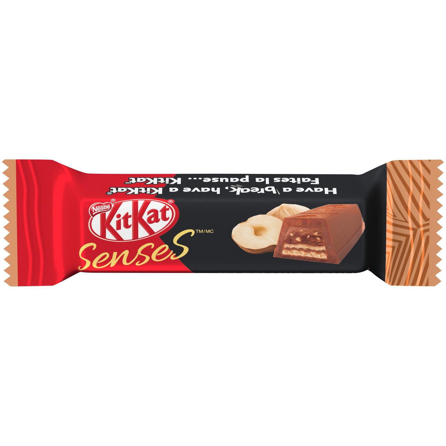 NESTLÉ® KITKAT SENSES™ Collection Holiday Gift Box