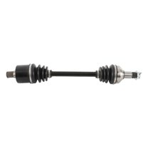 All Balls Rear Left 6ball CV Axle for Arctic Cat Prowler 1000 XTZ 2011