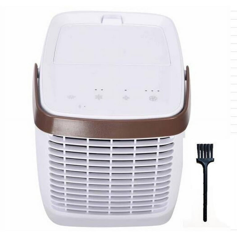 Chill portable ac discount