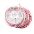 thumbnail image 3 of Lefu 10M 8 Strands PE Braided Assist Hook Line Fishing Jigs Trolling Lure Tied Lines, 3 of 4
