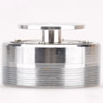 thumbnail image 4 of 2X Altavoces Portátiles de Audio 50mm 8Ohm 20W Altavoz de Rango Completo Resonancia Sonido Excitador Supergraves Altavoces de Neodimio, 4 of 5
