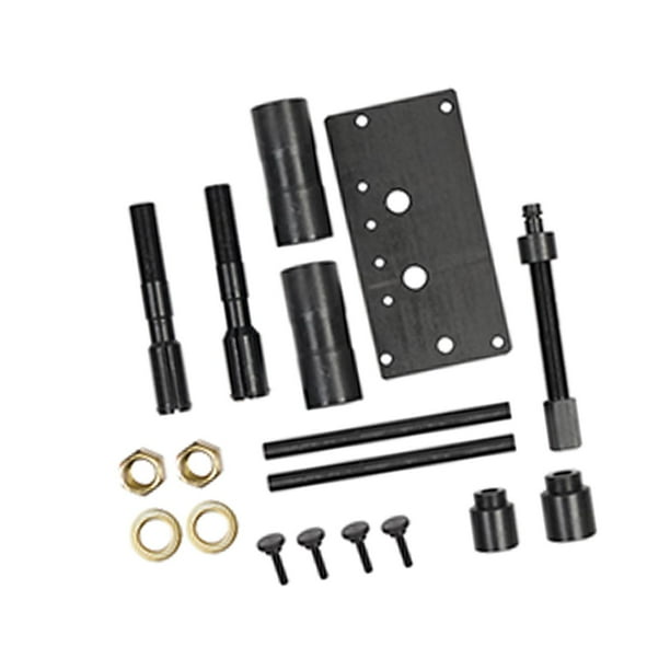 Instalador de rodamiento de levas interno y metal de reemplazo del extractor fácil de usar para 88 93 96 103 110 1999-2017 motores de levas gemelas