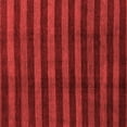 thumbnail image 1 of Ahgly Company Indoor Square Abstract Red Modern Area Rugs, 8' Square, 1 of 4