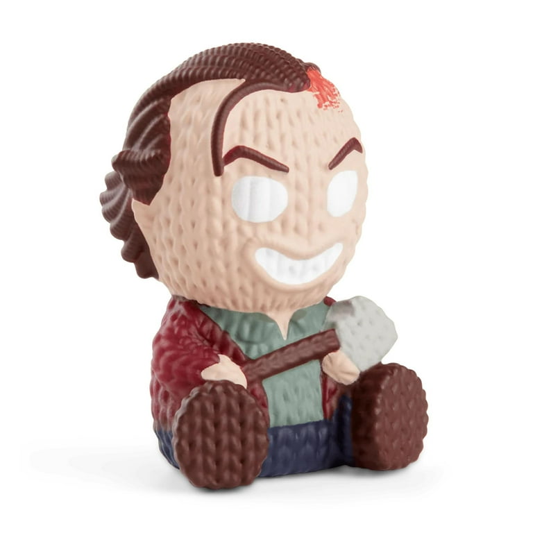 Doctor Sleep Jack Torrance Bloody Handmade by Robots Micro Vinyl