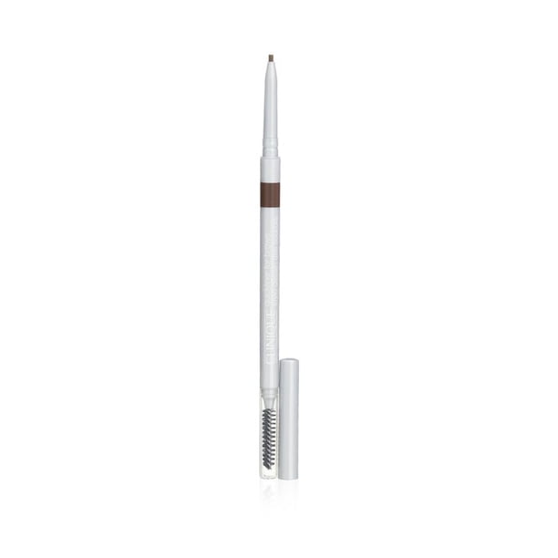 Lápiz de cejas Clinique Quickliner For Bejas #05 Dark Espres