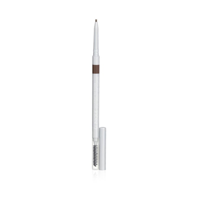 Lápiz de cejas Clinique Quickliner For Bejas #05 Dark Espres
