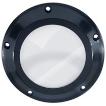 Barnett Scorpion Series Black Derby Cover (343-30-44013)