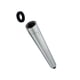 thumbnail image 3 of Moyic Shower Arm Extender Accessory Replace Fitting Component Fitting Showering Head Extension Tube Spare Part for Home Bathroom Type2 NO2, 3 of 6