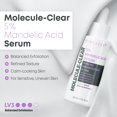 thumbnail image 2 of Suero facial NINELESS Molecule-Clear 5 % Ácido mandélico 30 ml, 2 of 9