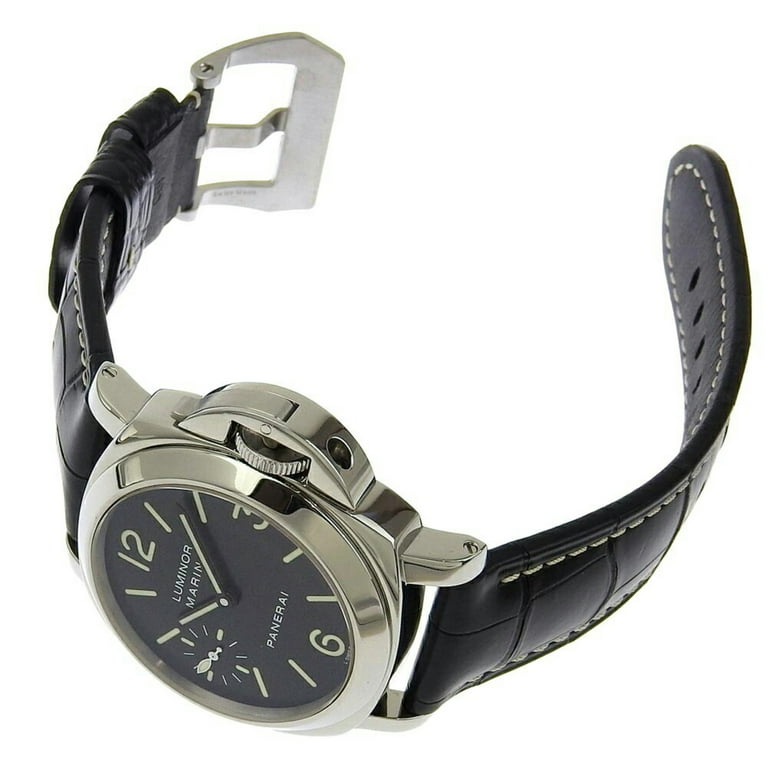 Panerai luminor marina op 6518 2025