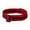 Red, variant on Ptetnvg Blood Flow Restriction Band Fitness Occlusion Bands Comfortable Adjustable Elastic Bands for Blood Flow Restriction Training