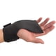 thumbnail image 4 of Levantamiento de pesas Muñequeras Correas Guantes deportivos con muñequera ajustable M Zulema Guantes de levantamiento de pesas, 4 of 5
